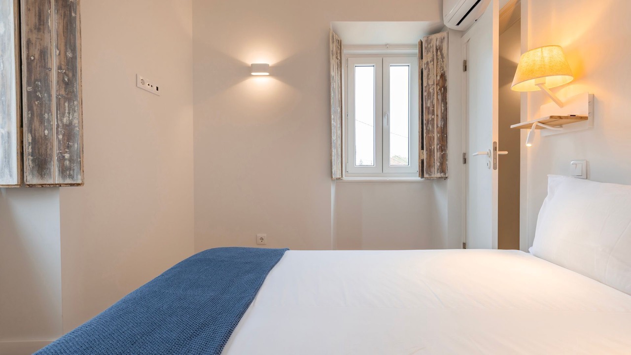Photo of Bedroom in Varzea de Sintra