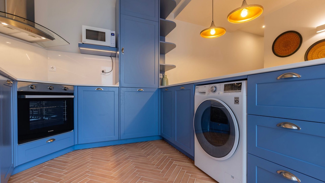 Photo of Kitchen in Varzea de Sintra