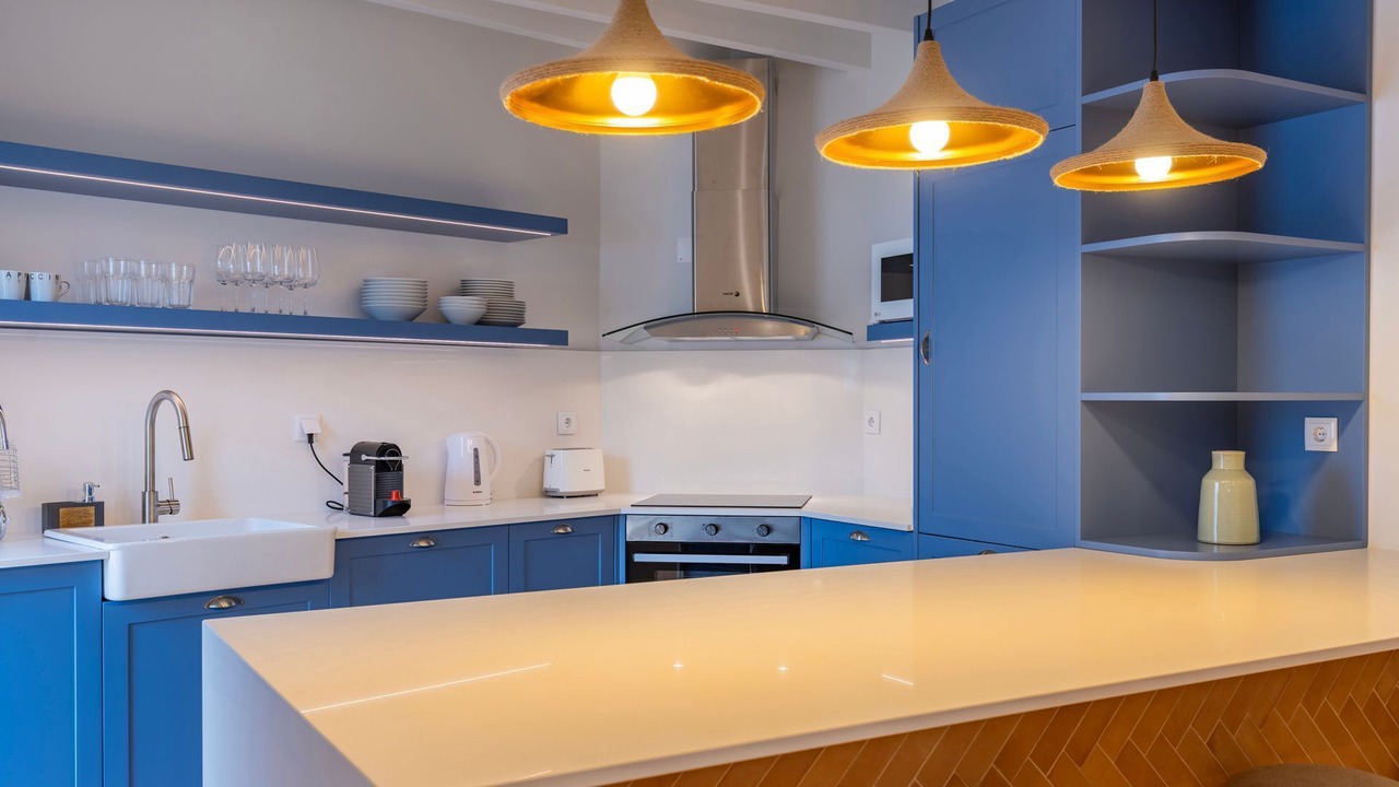 Photo of Kitchen in Varzea de Sintra