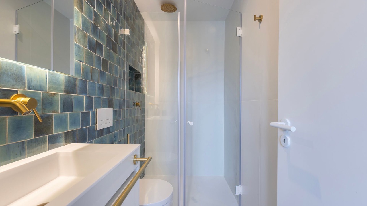 Photo of Bathroom in Varzea de Sintra