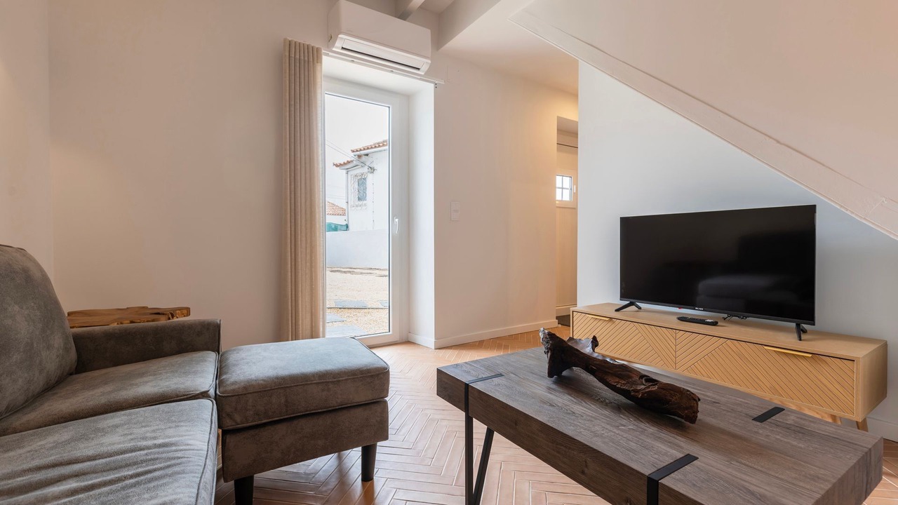 Photo of Livingroom in Varzea de Sintra