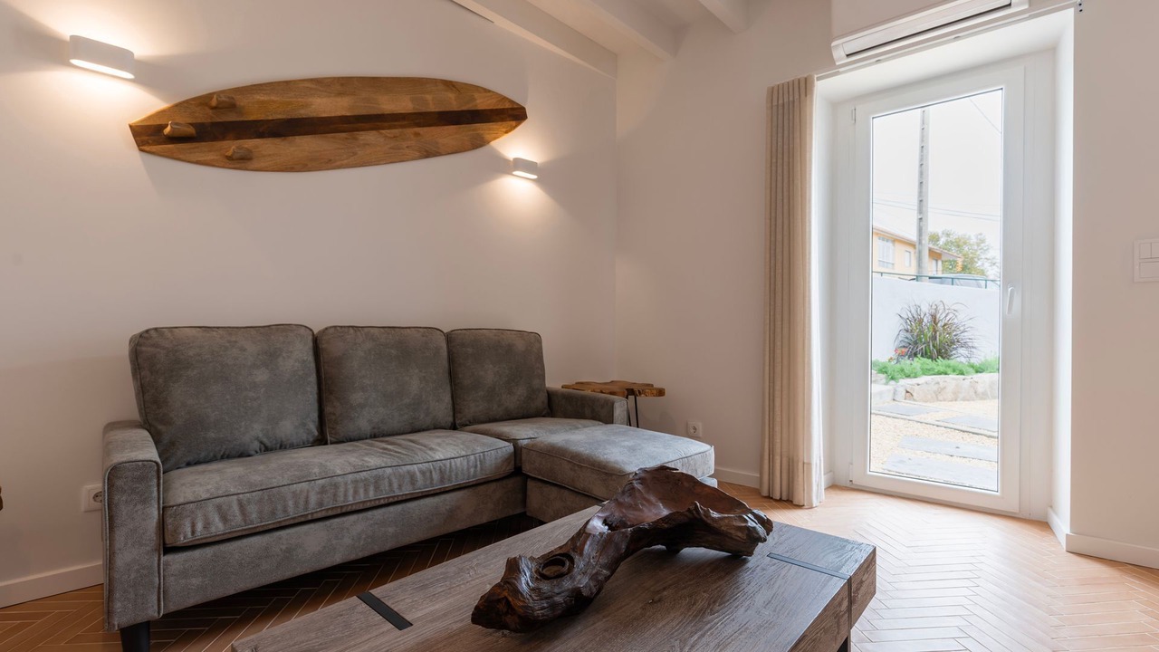 Photo of Livingroom in Varzea de Sintra