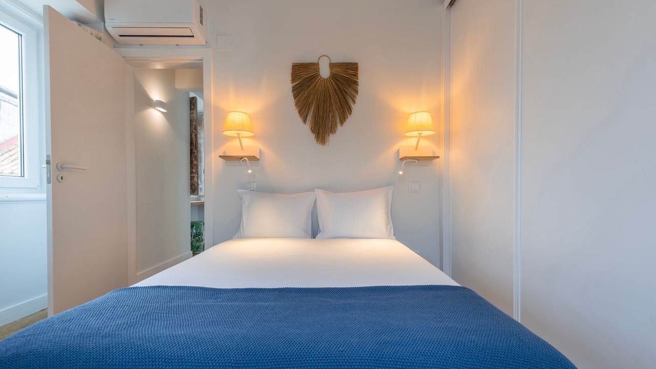 Photo of Bedroom in Varzea de Sintra
