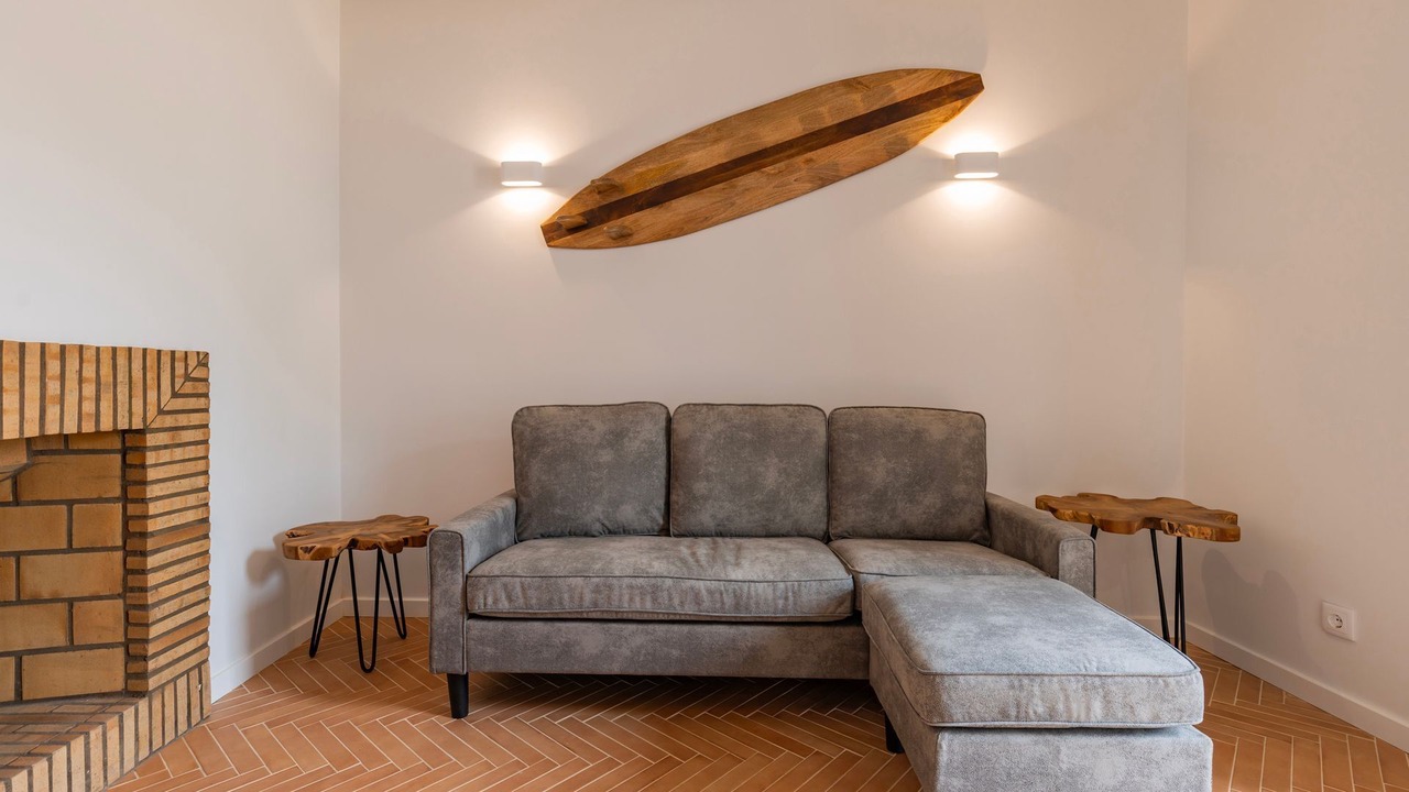 Photo of Livingroom in Varzea de Sintra