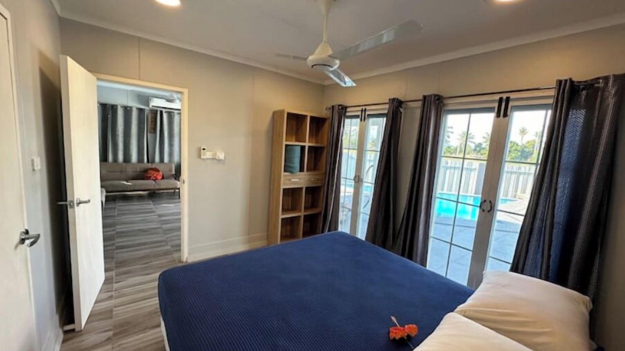 Photo of Bedroom in Nadi
