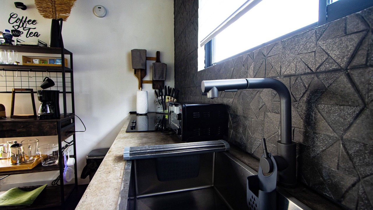 Photo of Kitchen in Quebrada Grande