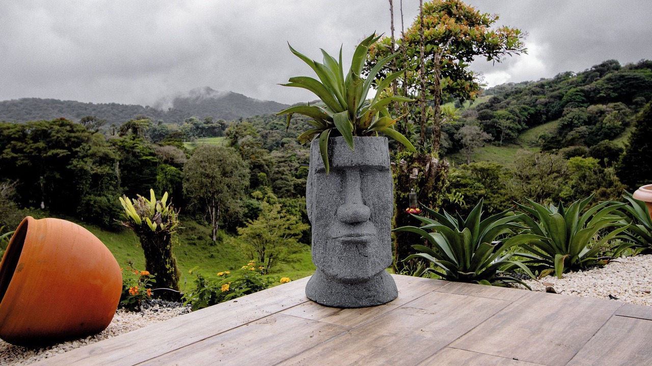Photo of Outdoor in Quebrada Grande