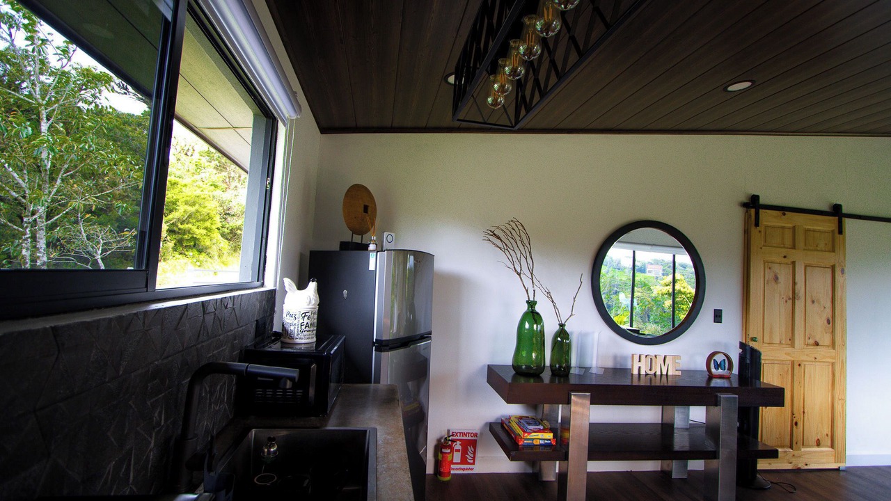 Photo of Kitchen in Quebrada Grande