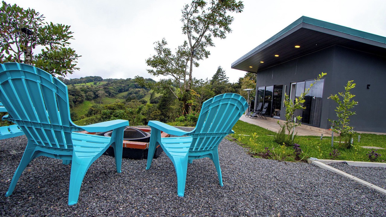 Photo of Patio Balcony in Quebrada Grande