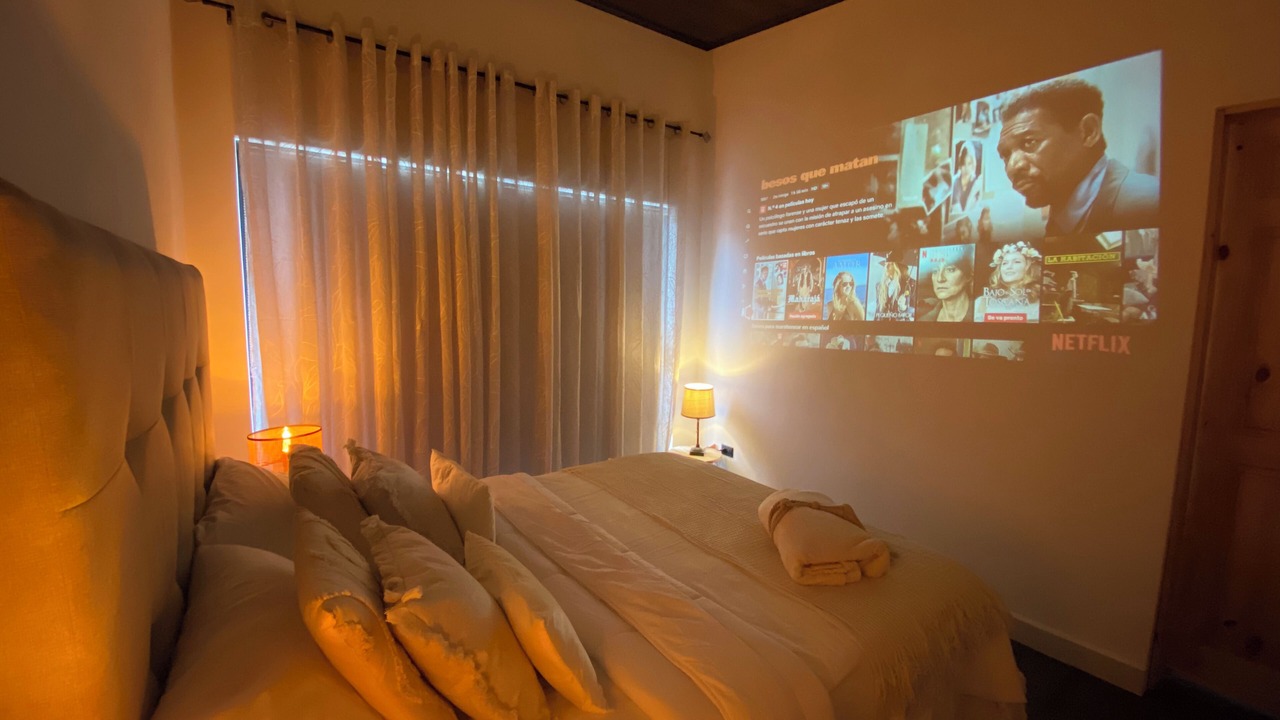 Photo of Bedroom in Quebrada Grande