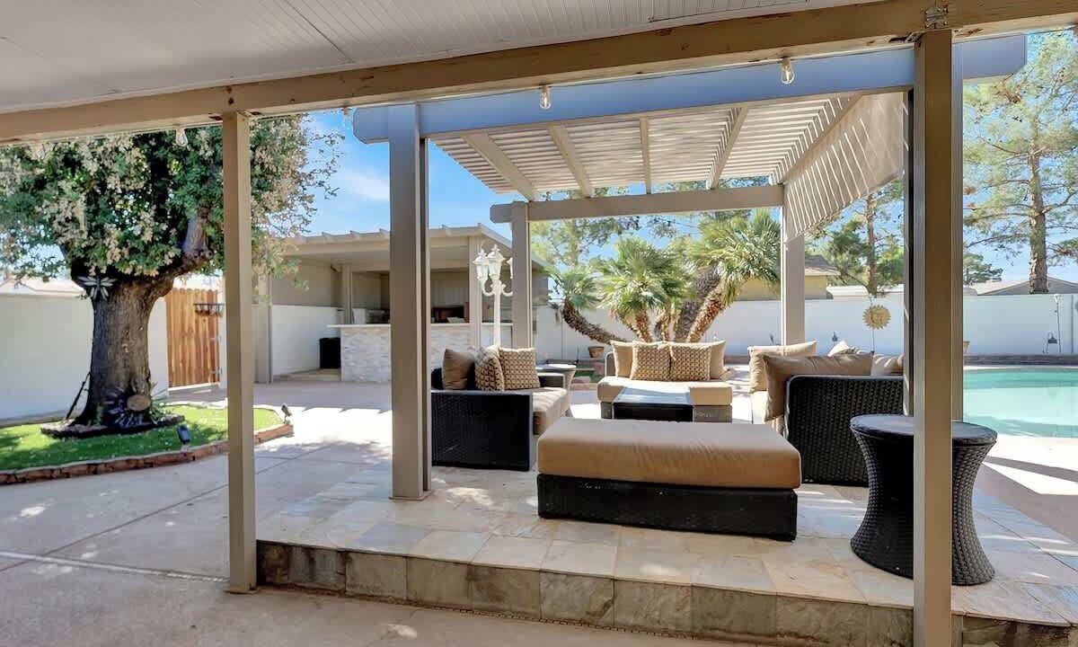 Photo of Outdoor in Enterprise