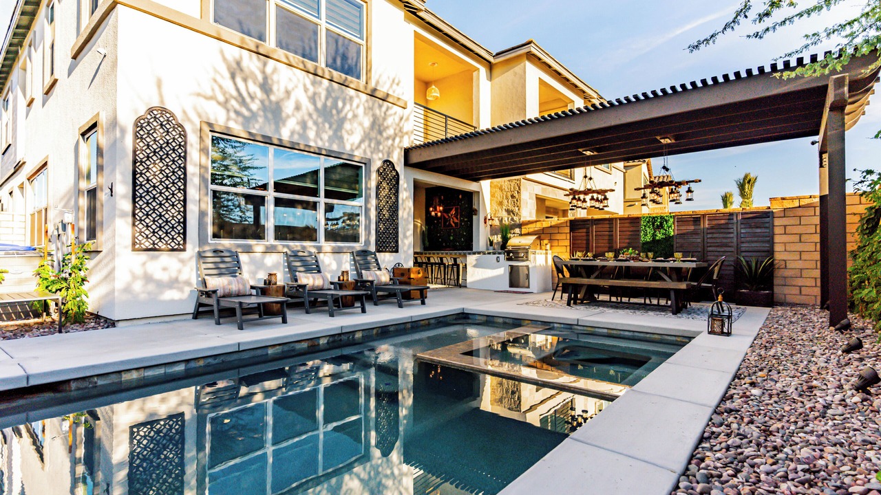 Photo of Outdoor in Terra Lago