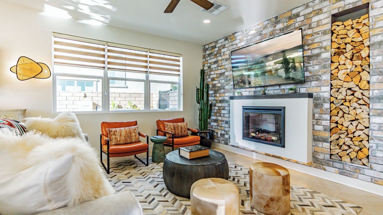 Photo of Livingroom in Terra Lago
