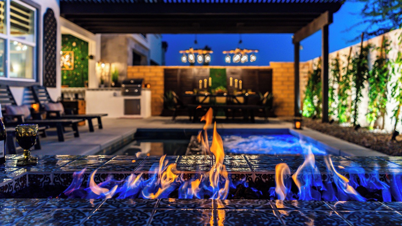 Photo of Patio Balcony in Terra Lago