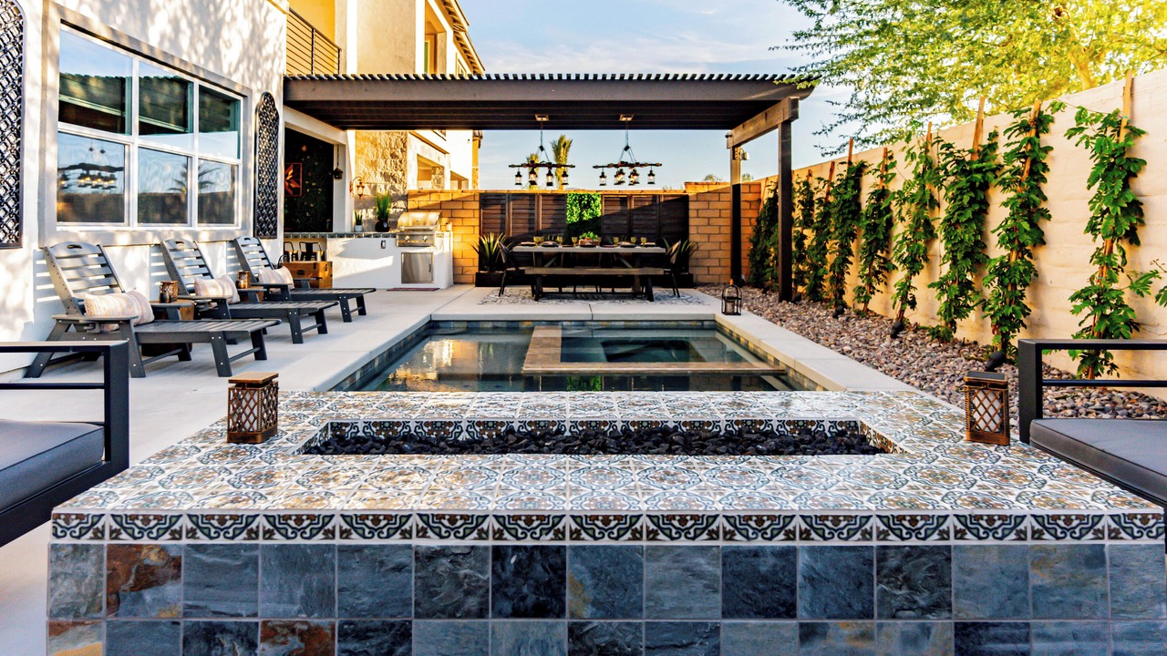 Photo of Outdoor in Terra Lago