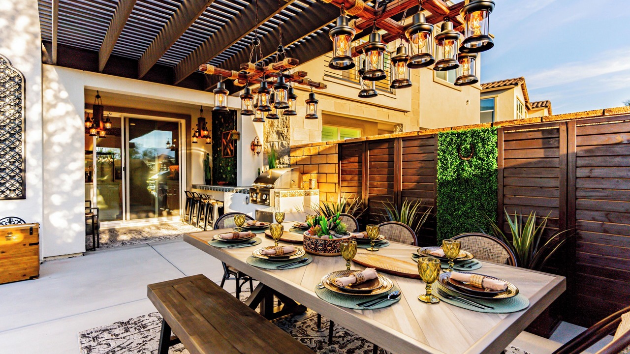 Photo of Outdoor in Terra Lago