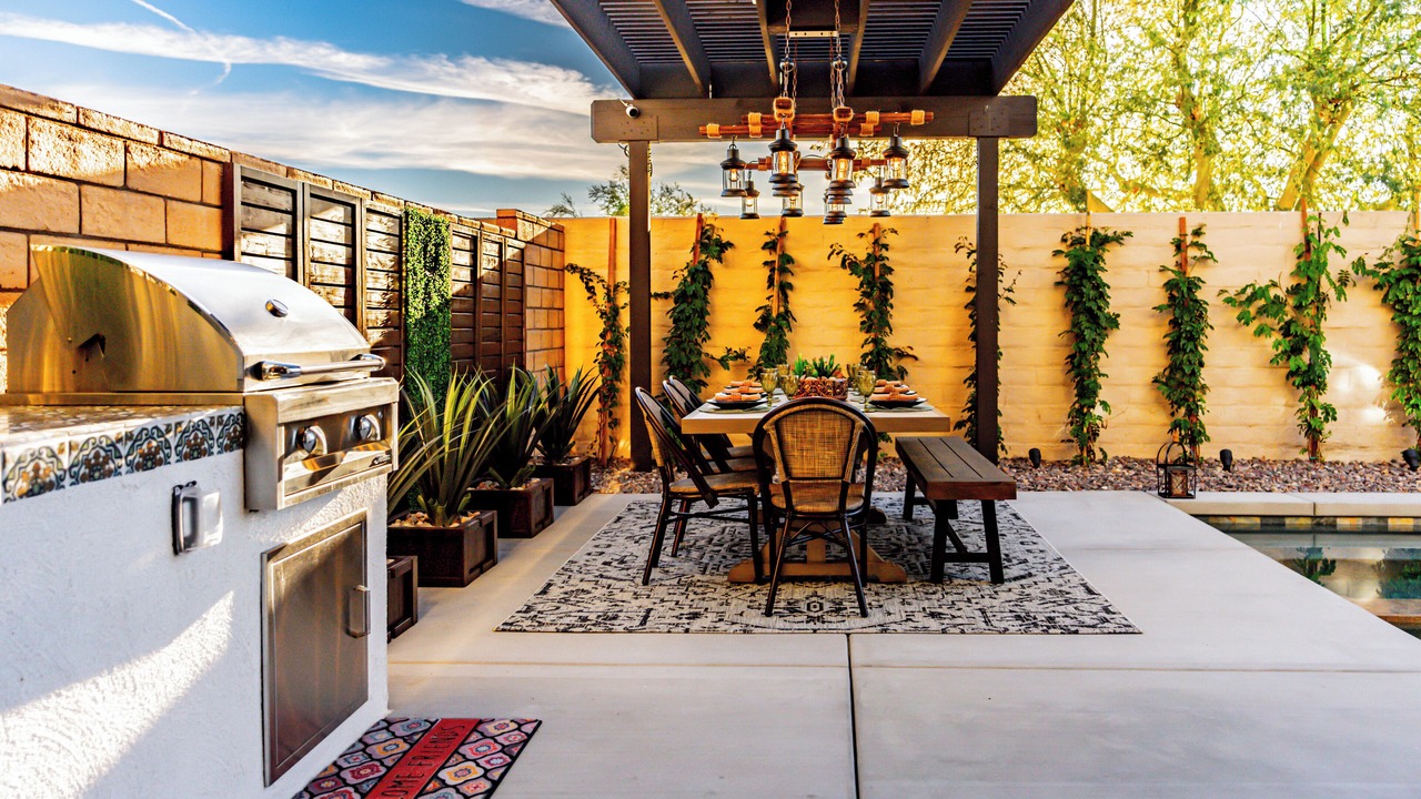 Photo of Outdoor in Terra Lago