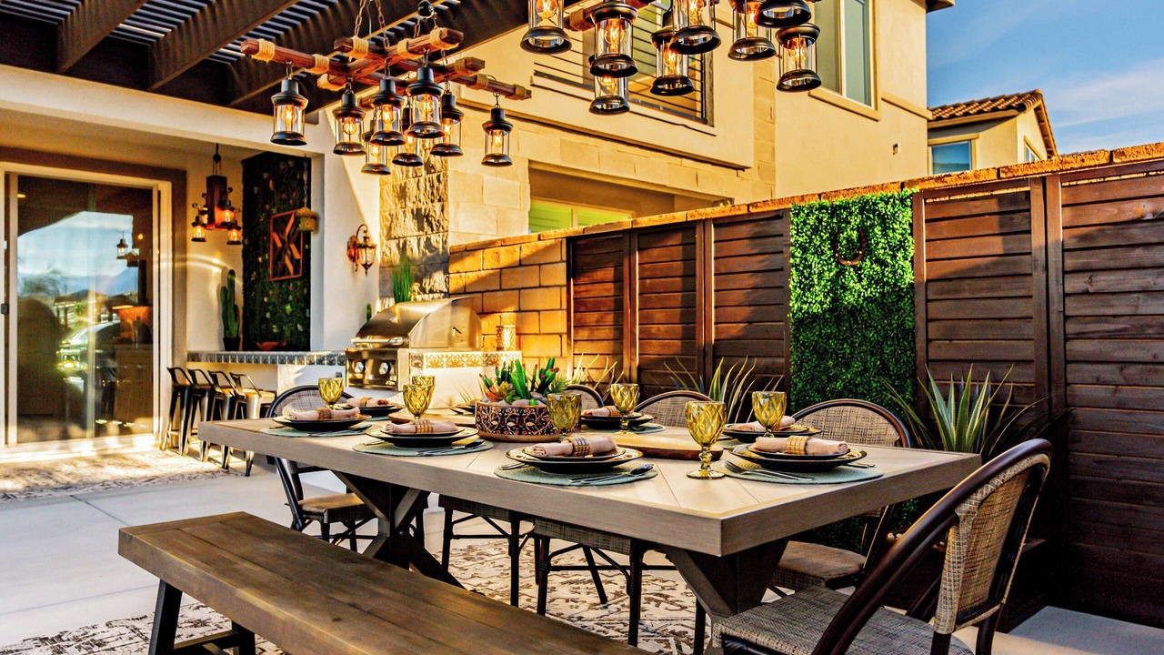 Photo of Outdoor in Terra Lago