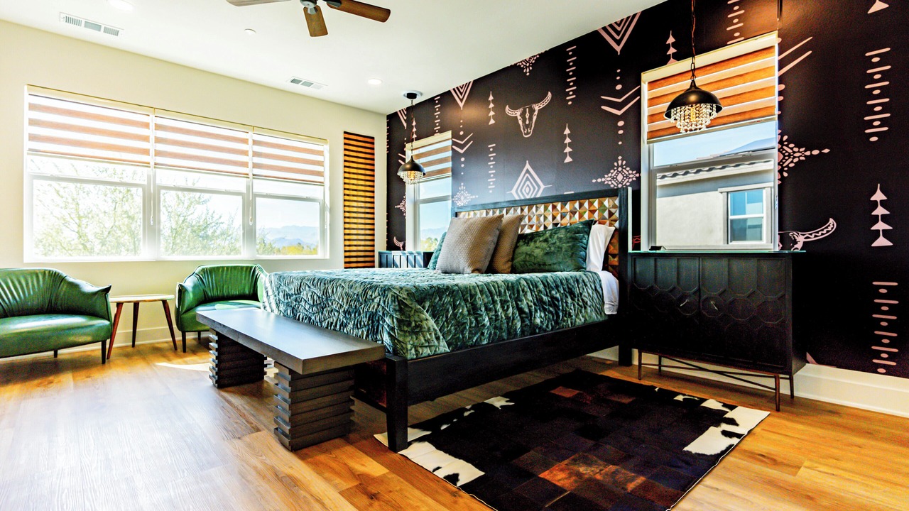 Photo of Bedroom in Terra Lago