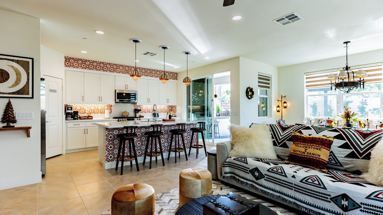 Photo of Livingroom in Terra Lago