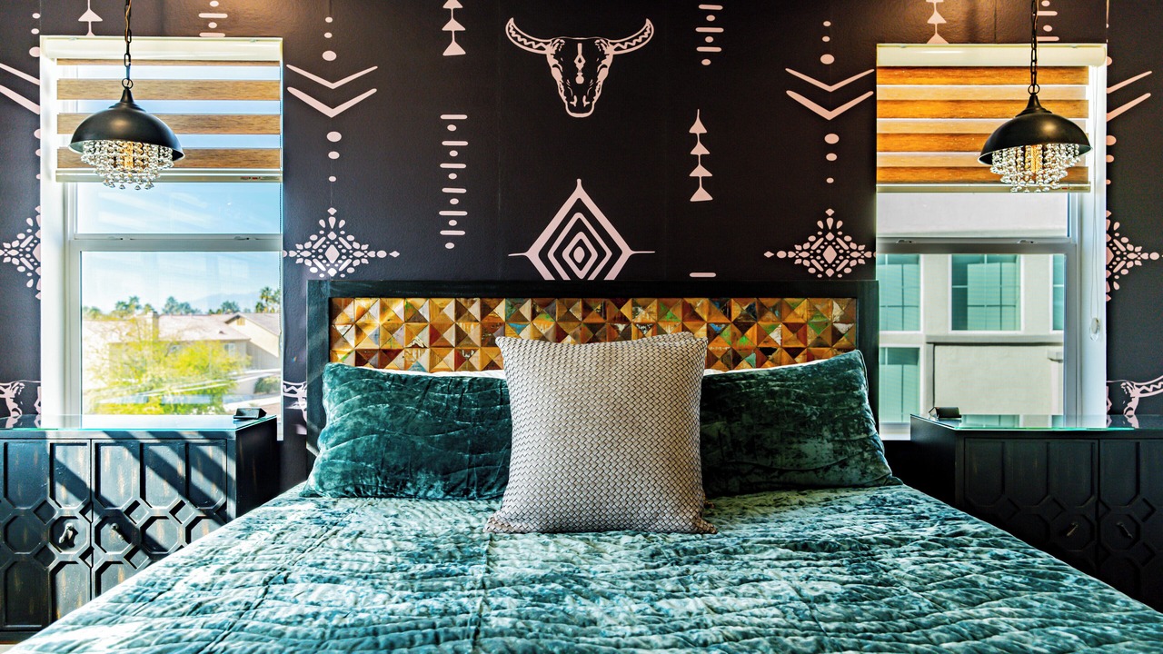 Photo of Bedroom in Terra Lago
