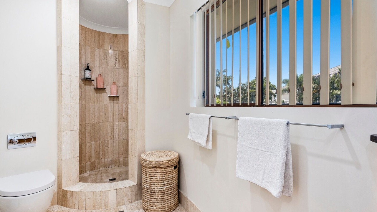 Photo of Bathroom in Southport