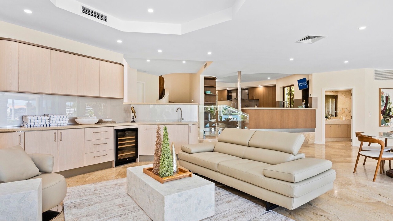 Photo of Livingroom in Southport