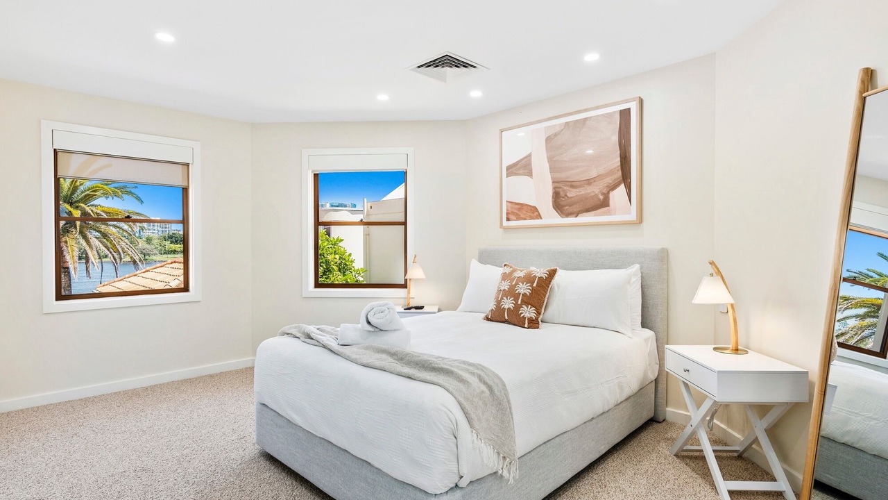Photo of Bedroom in Southport