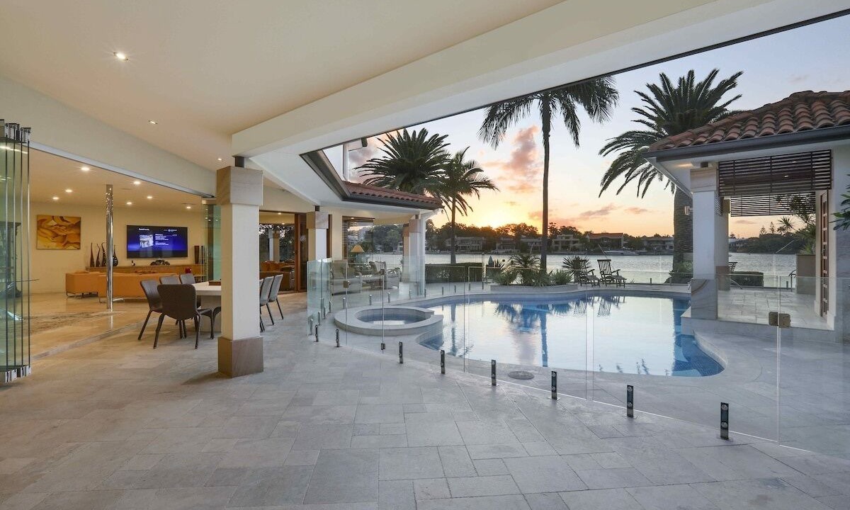 Photo of Outdoor in Southport