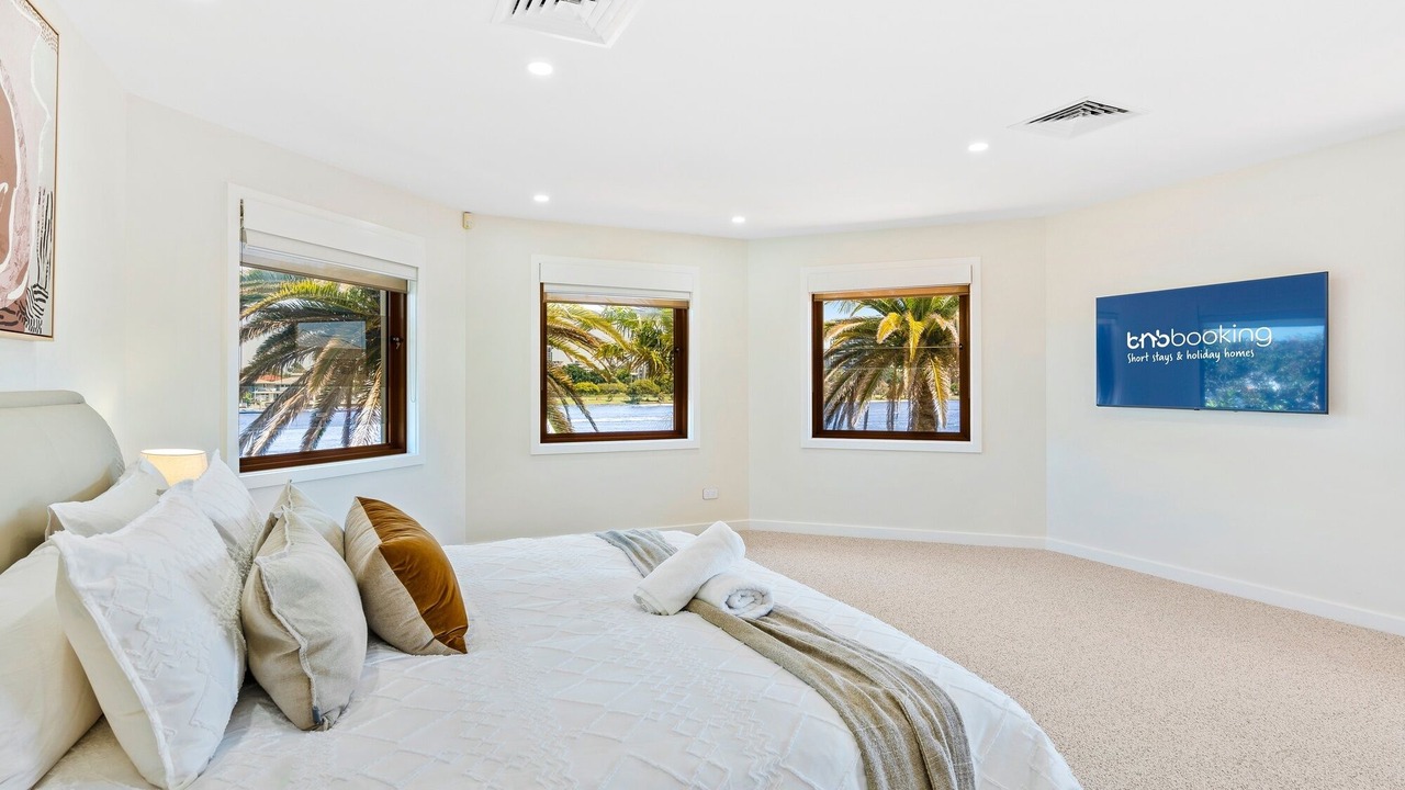 Photo of Bedroom in Southport