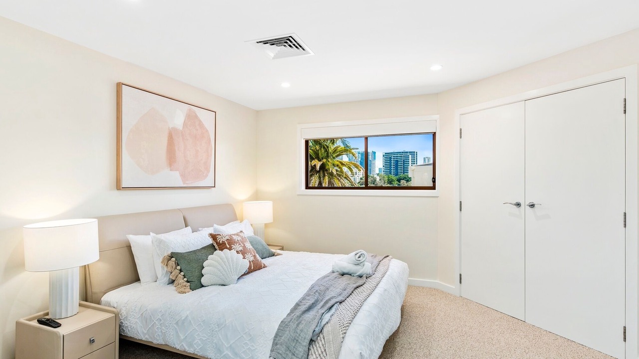 Photo of Bedroom in Southport