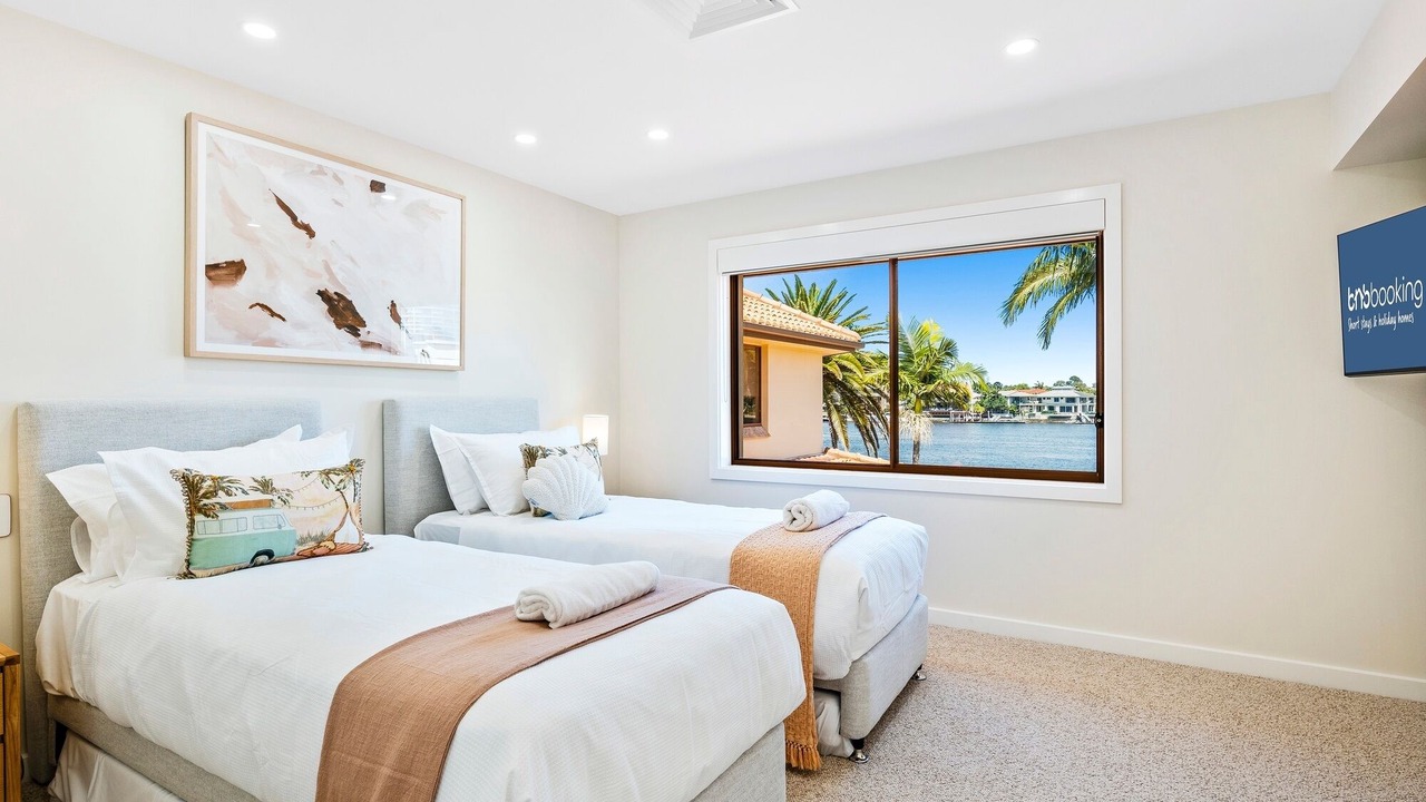Photo of Bedroom in Southport
