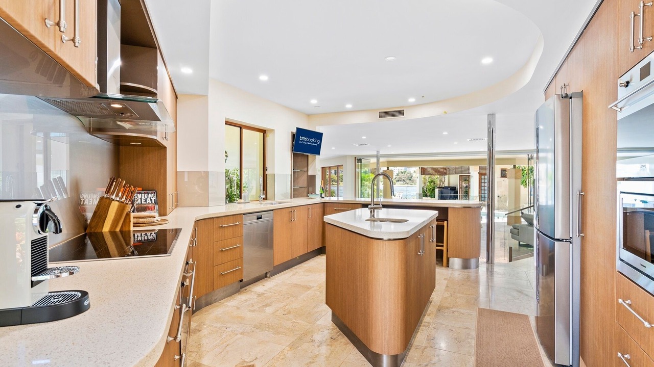 Photo of Kitchen in Southport