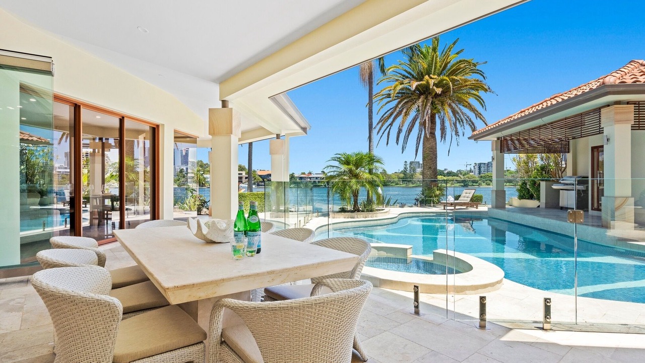 Photo of Outdoor in Southport