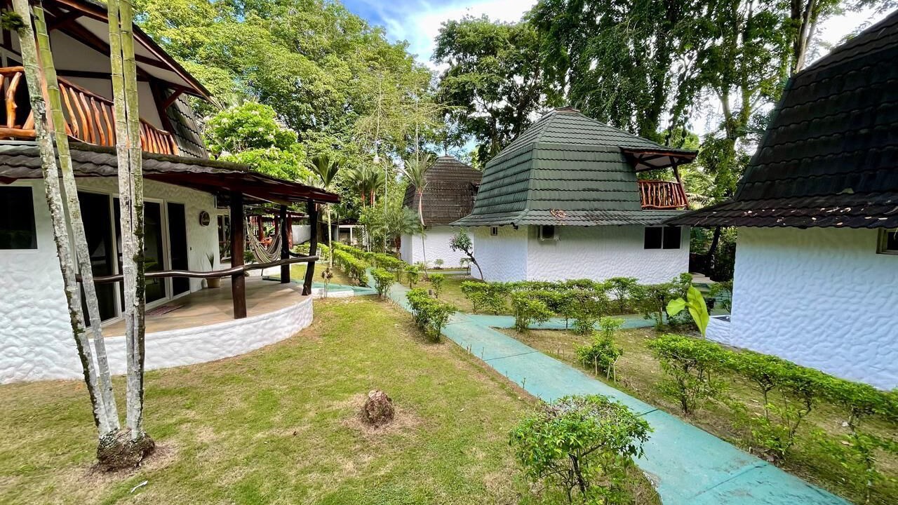 Photo of Patio Balcony in Cocles