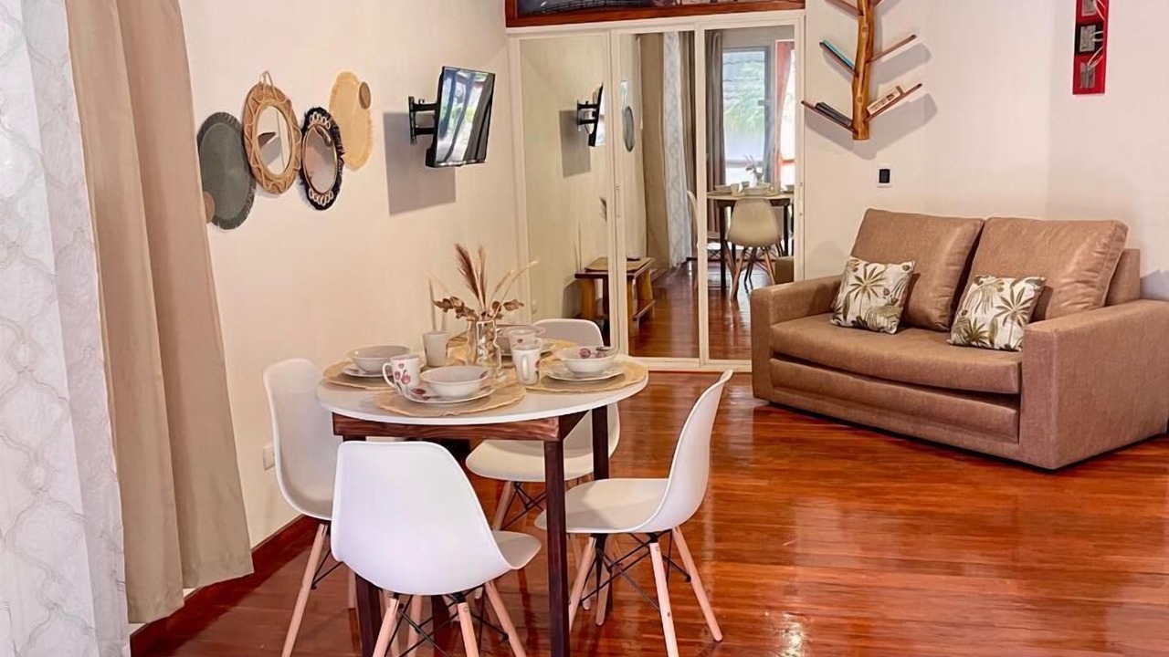 Photo of Livingroom in Cocles