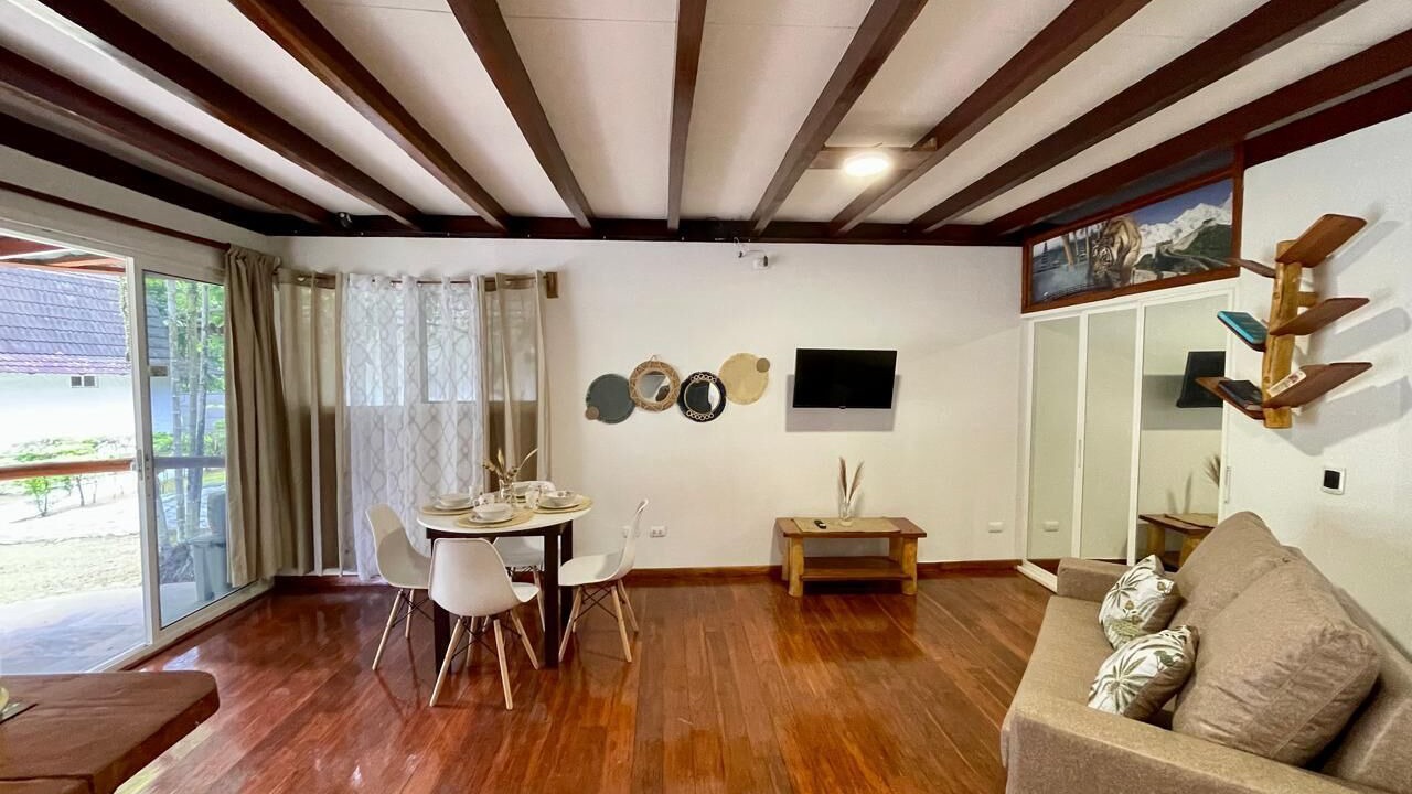 Photo of Livingroom in Cocles