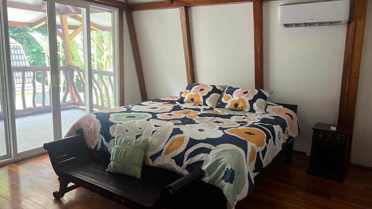 Photo of Bedroom in Cocles