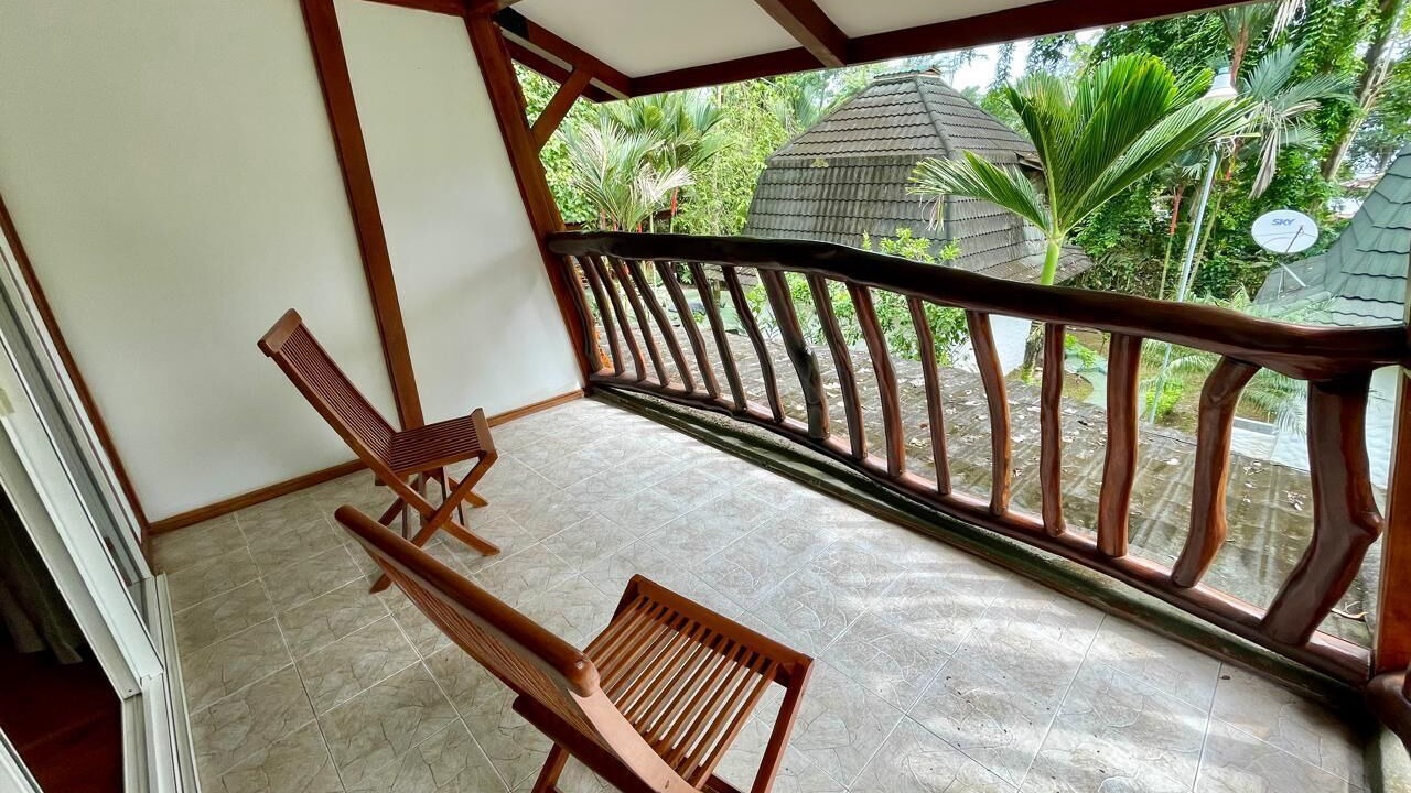 Photo of Patio Balcony in Cocles