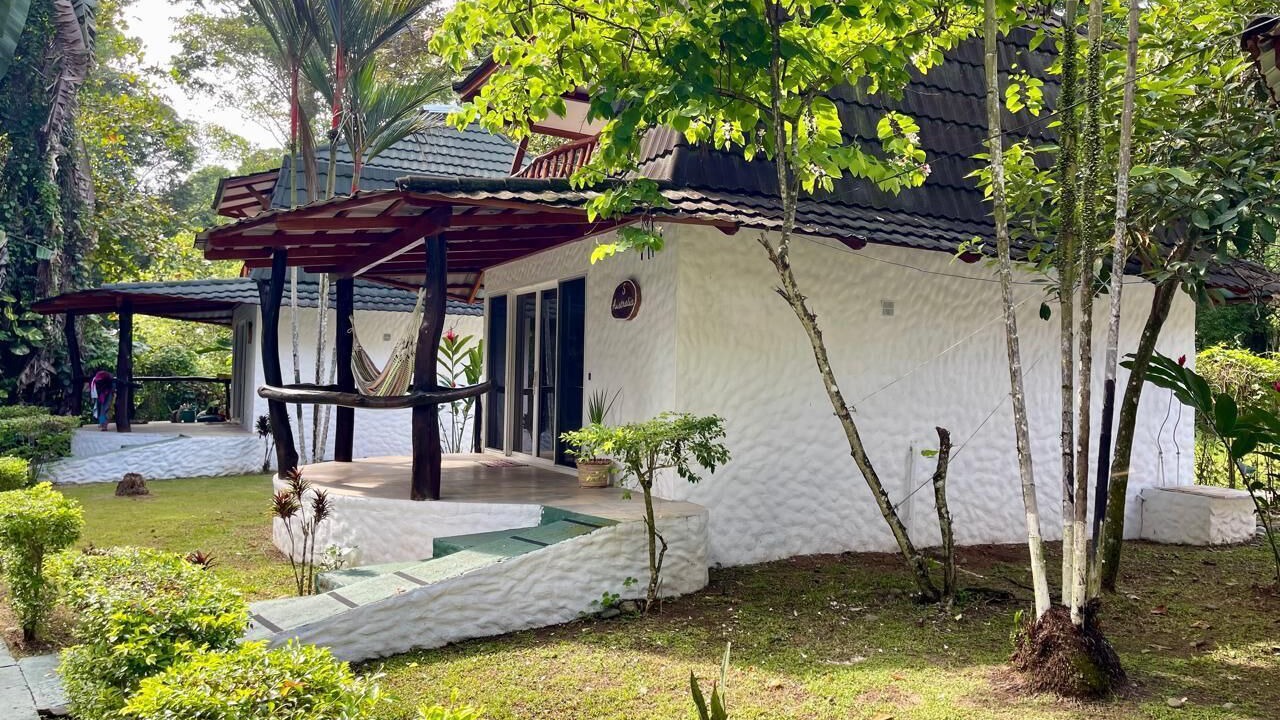 Photo of Patio Balcony in Cocles