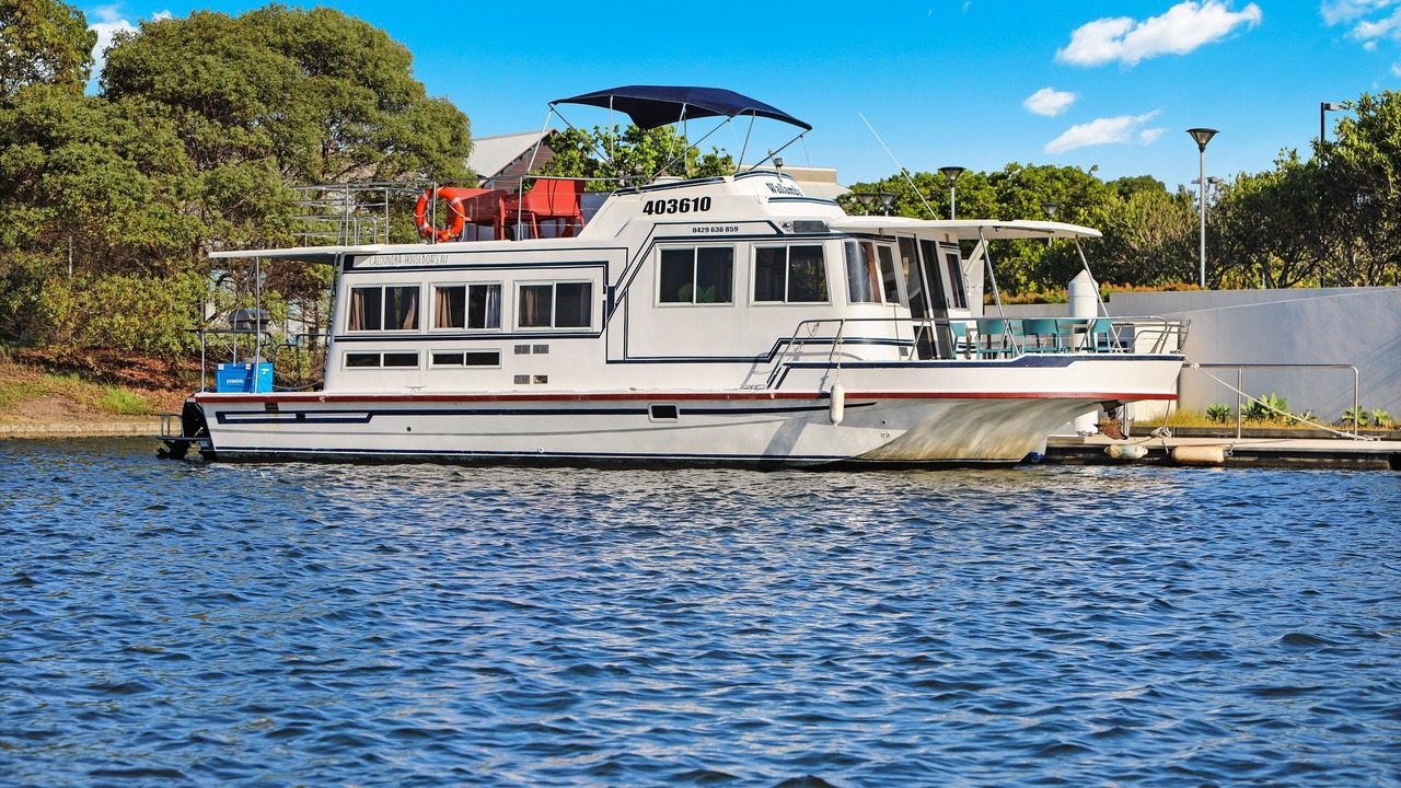 Photo of Others in Pelican Waters