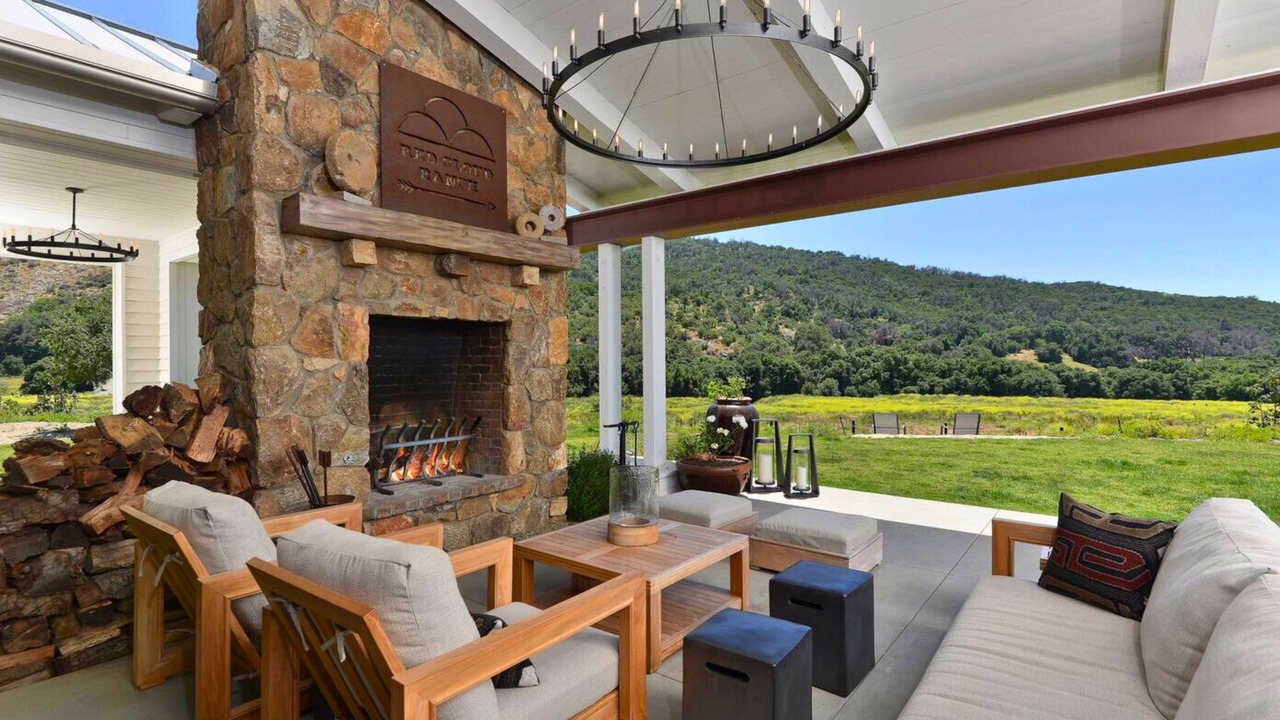 Photo of Livingroom in Pauma Valley