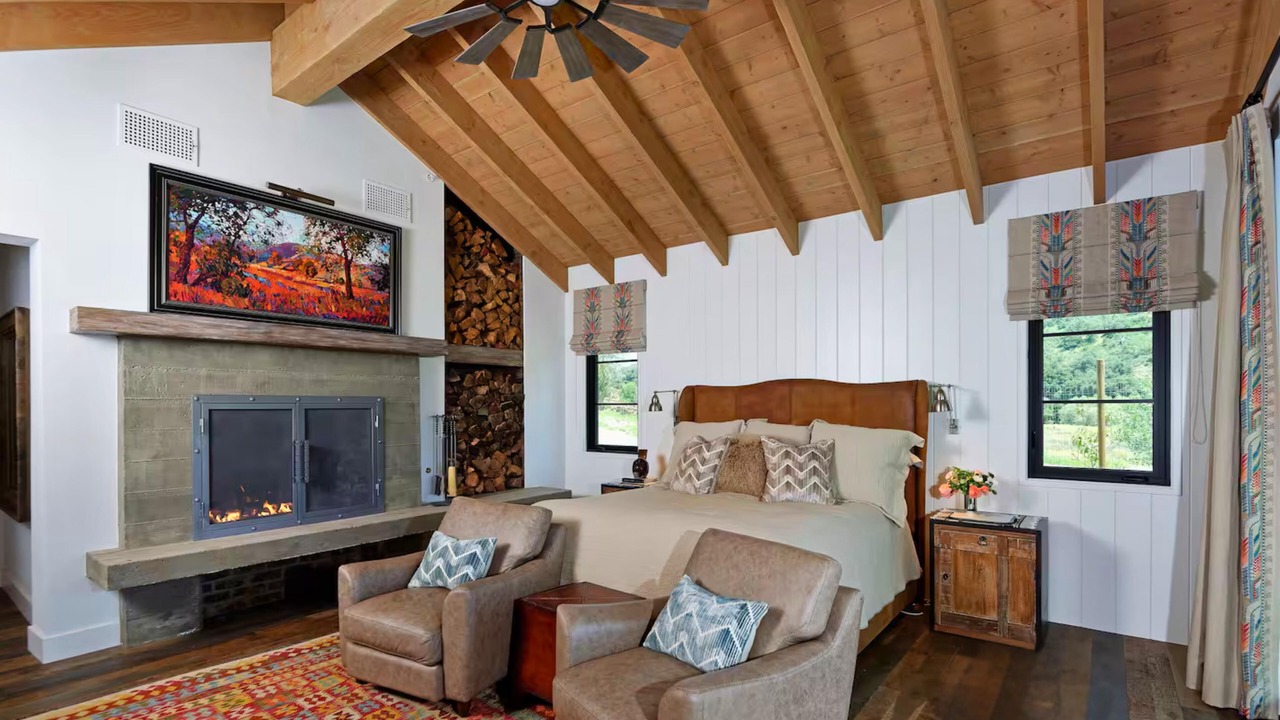 Photo of Livingroom in Pauma Valley