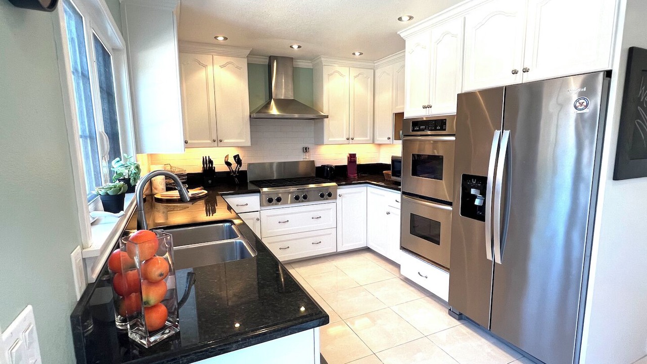 Photo of Kitchen in Foster City