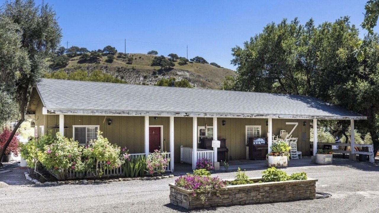 Photo of Outdoor in Santa Barbara County