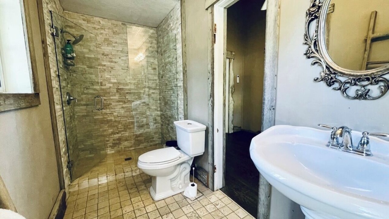 Photo of Bathroom in Santa Barbara County