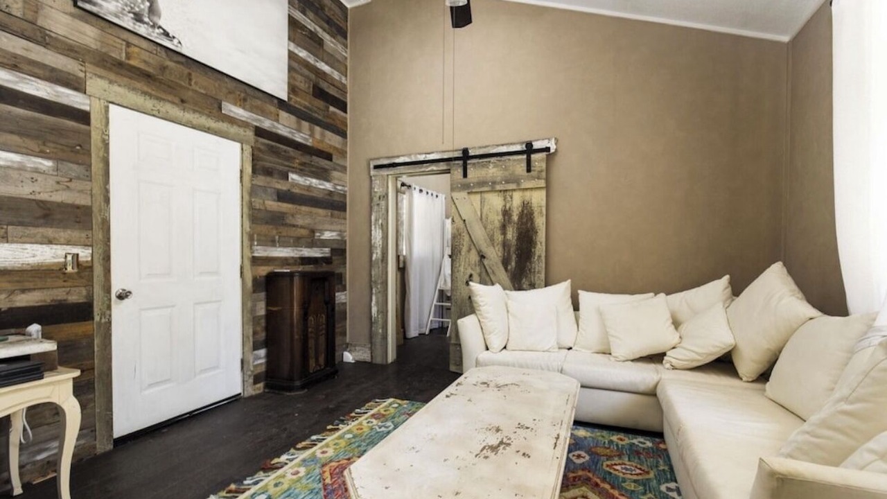 Photo of Livingroom in Santa Barbara County