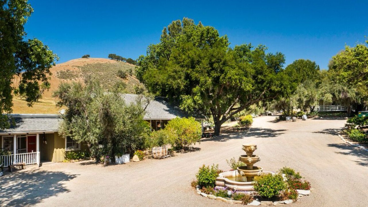 Photo of Outdoor in Santa Barbara County