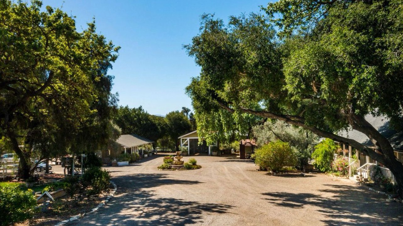 Photo of Outdoor in Santa Barbara County