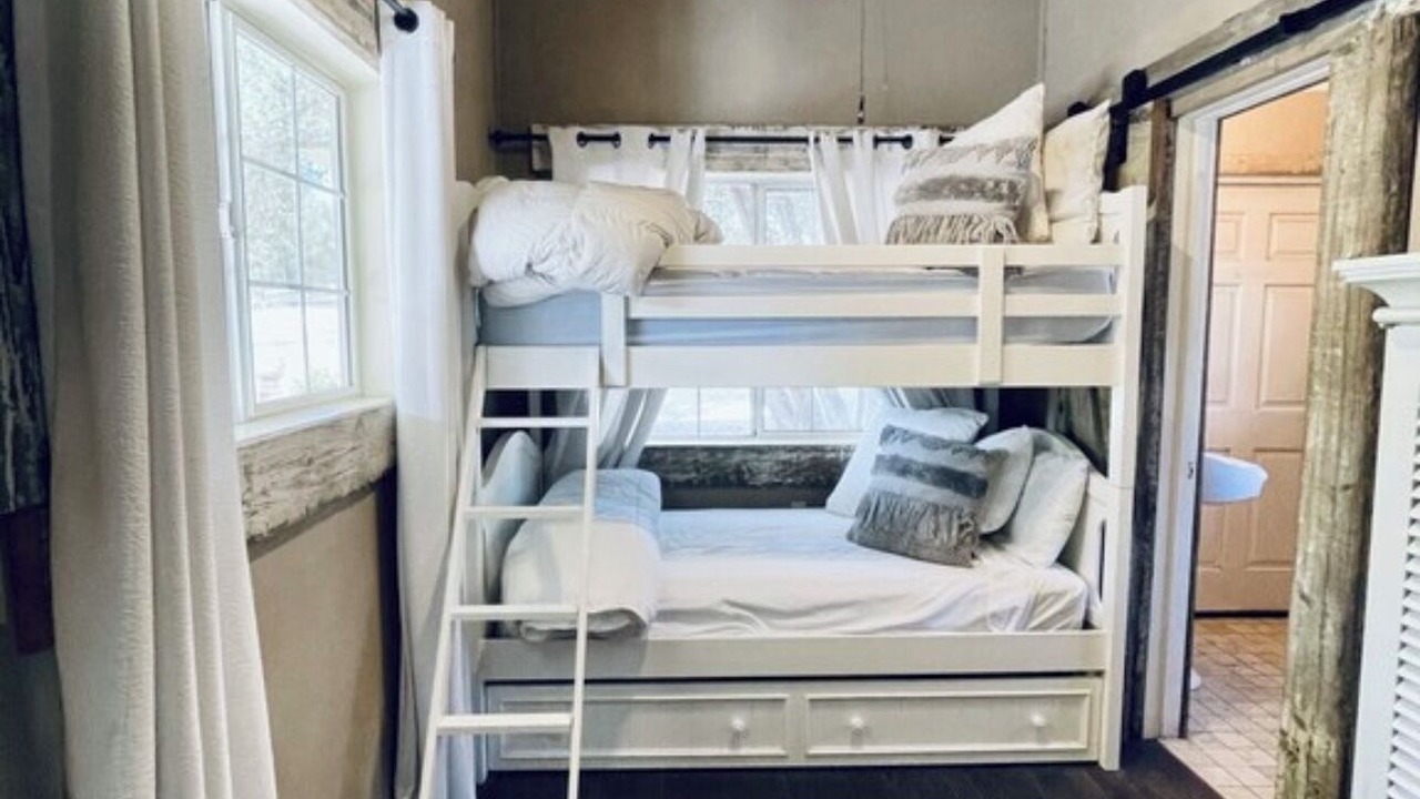 Photo of Bedroom in Santa Barbara County